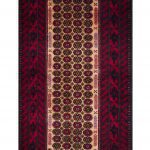 قالیچه بلوچستان کد 0468