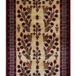 قالیچه بلوچ کد 010295