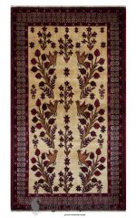 قالیچه بلوچ کد 010295