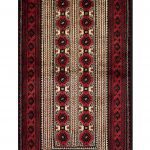 قالیچه بلوچ کد 010283