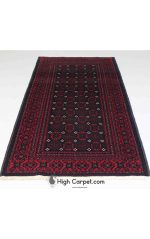 قالیچه بلوچستان کد 010278 - Image 2