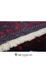قالیچه بلوچستان کد 010278 - Image 4
