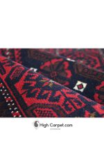 قالیچه بلوچستان کد 010278 - Image 5