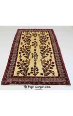 قالیچه بلوچ کد 010295 - Image 2