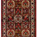 ذرع و نیم بختیار کد 010271