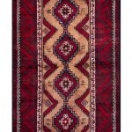 قالیچه بلوچ کد 010294
