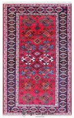 قالیچه لرستان کد 1085