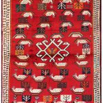 زرع و نیم شیراز کد 014006