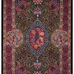 فرش دستباف سه متری ایلام کد 014072