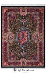 فرش دستباف سه متری ایلام کد 014072