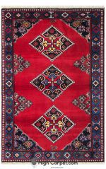 زرع و نیم یلمه شیراز کد 4116