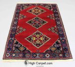 زرع و نیم یلمه شیراز کد 4116 - Image 2