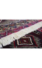 قالی چهار متری لرستان کد 1089 - Image 6