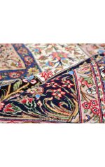 قالی شش متری قم کد 4181 - Image 7