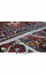 فرش دستباف سه متری مبارکه اصفهان کد 030206 - Image 5