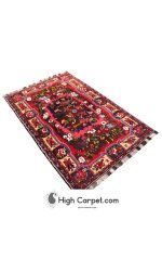 قالی چهارمتری بختیار فرادنبه کد 010050 - Image 2