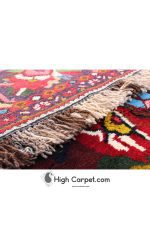 قالی چهارمتری بختیار فرادنبه کد 010050 - Image 4