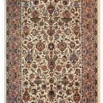 فرش دستباف شش متری کاشمر خراسان کد 014051