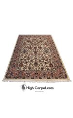 فرش دستباف شش متری کاشمر خراسان کد 014051 - Image 2