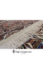 فرش دستباف شش متری کاشمر خراسان کد 014051 - Image 3