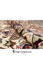 فرش دستباف شش متری کاشمر خراسان کد 014051 - Image 5