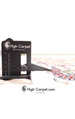 فرش دستباف شش متری کاشمر خراسان کد 014051 - Image 6