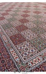 قالی شش متری مود بیرجند کد 014053 - Image 3