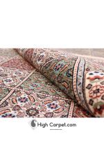 قالی شش متری مود بیرجند کد 014053 - Image 5