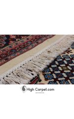 فرش دستباف چهار متری جوشقان کد 014013 - Image 4