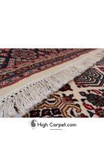 فرش دستباف چهار متری جوشقان کد 014014 - Image 4