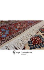 فرش دستباف سه متری ایلام کد 014031 - Image 4