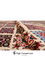 فرش دستباف سه متری ایلام کد 014031 - Image 5