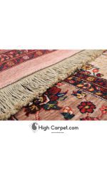 فرش دستباف شش متری قشقایی شیراز کد 010244 - Image 7