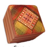 صندلی مربع کد 010493