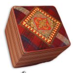 صندلی مربع کد 010497