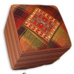صندلی مربع کد 010501