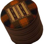 صندلی دایره کد 010482