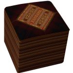 صندلی مربع کد 010485