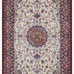 فرش دستباف سه متری اصفهان کد 014079