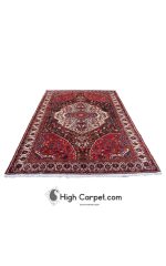 قالی بختیار شش متری کد 010012 - Image 2