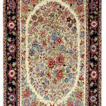 فرش دستباف سه متری کرمانشاه کد 010594