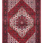 فرش دستباف سه متری زنجان کد 010629