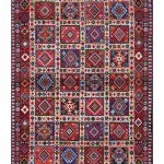 زرع و نیم یلمه شیراز کد 010682