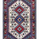 زرع و نیم یلمه شیراز کد 010683