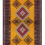 زرع و نیم یلمه شیراز کد 010684