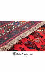 قالی شیراز شش متری کد 010591 - Image 4