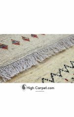 زرع و نیم گبه شیراز کد 010663 - Image 4