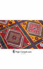 زرع و نیم یلمه شیراز کد 010680 - Image 3