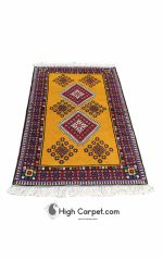 زرع و نیم یلمه شیراز کد 010684 - Image 2