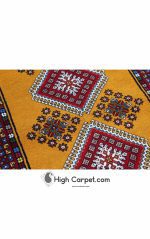 زرع و نیم یلمه شیراز کد 010684 - Image 3